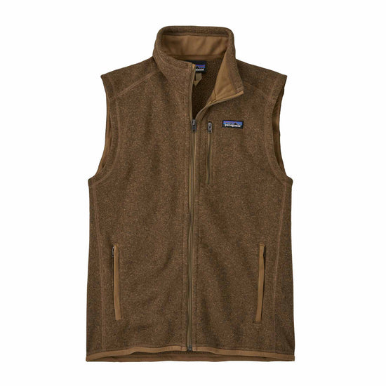 Patagonia®男款 Better Sweater® Fleece Vest