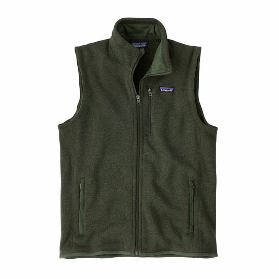 Patagonia®男款 Better Sweater® Fleece Vest