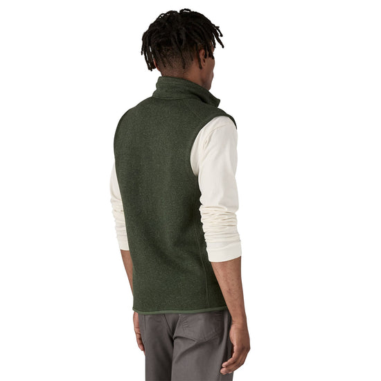 Patagonia®男款 Better Sweater® Fleece Vest