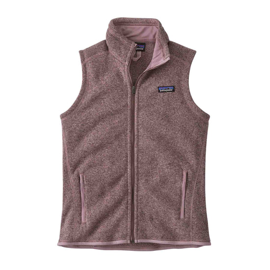 Patagonia®女款 Better Sweater® Fleece Vest