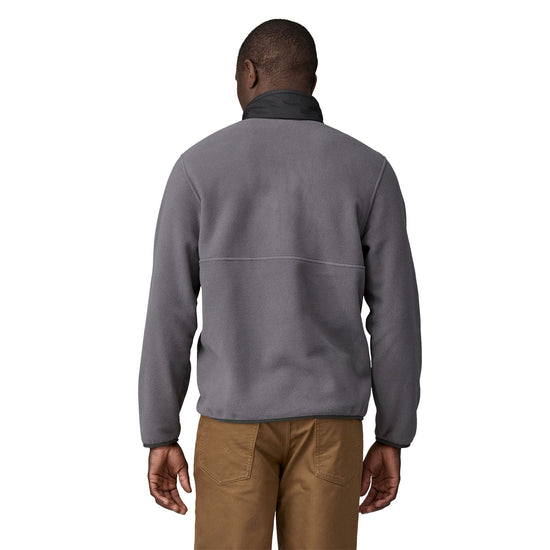 Patagonia®男款 Microdini 1/2-Zip Fleece Pullover