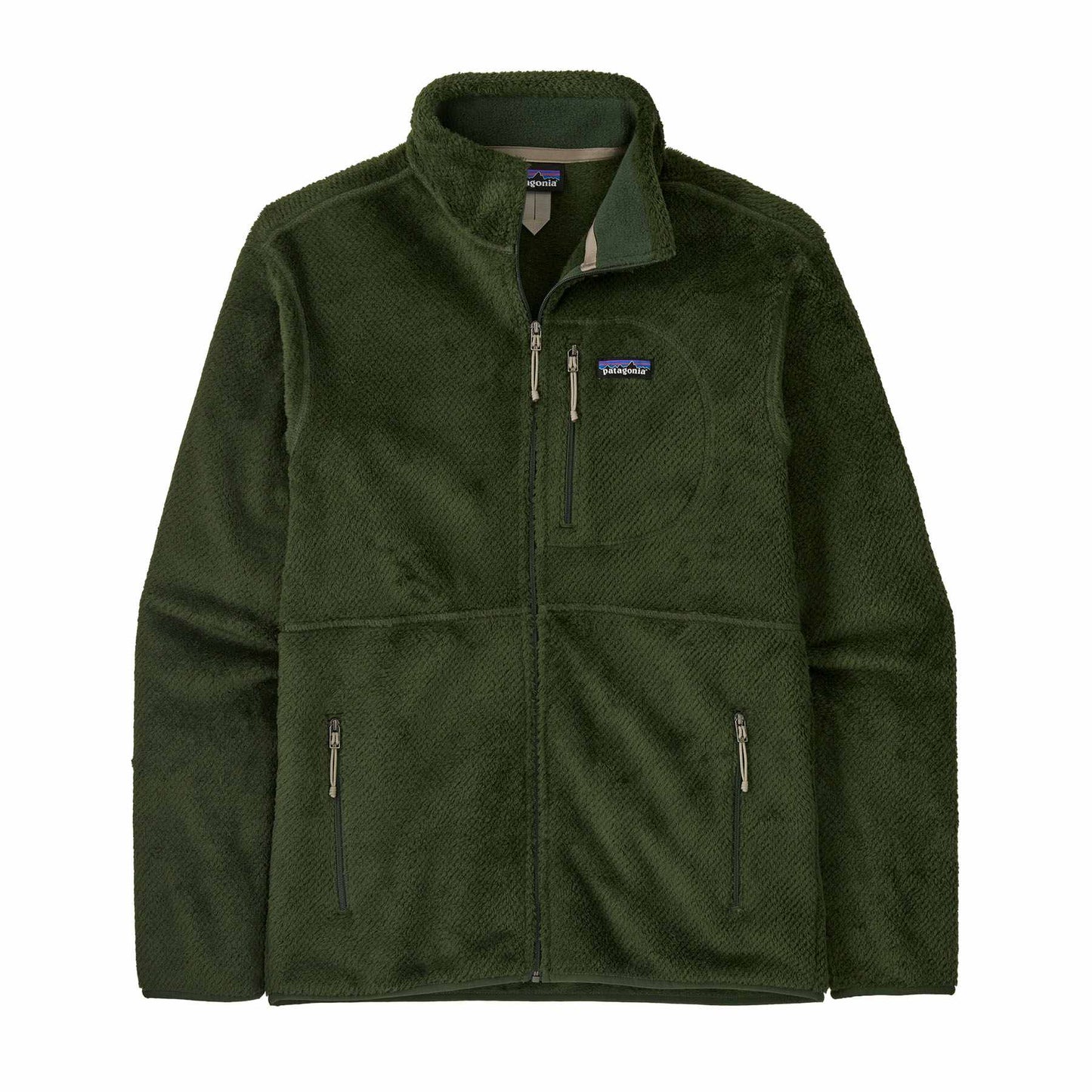 Patagonia®男款 Re-Tool Fleece Jacket