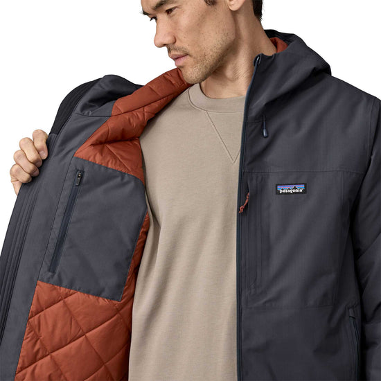 Patagonia®男款 Windshadow Jacket