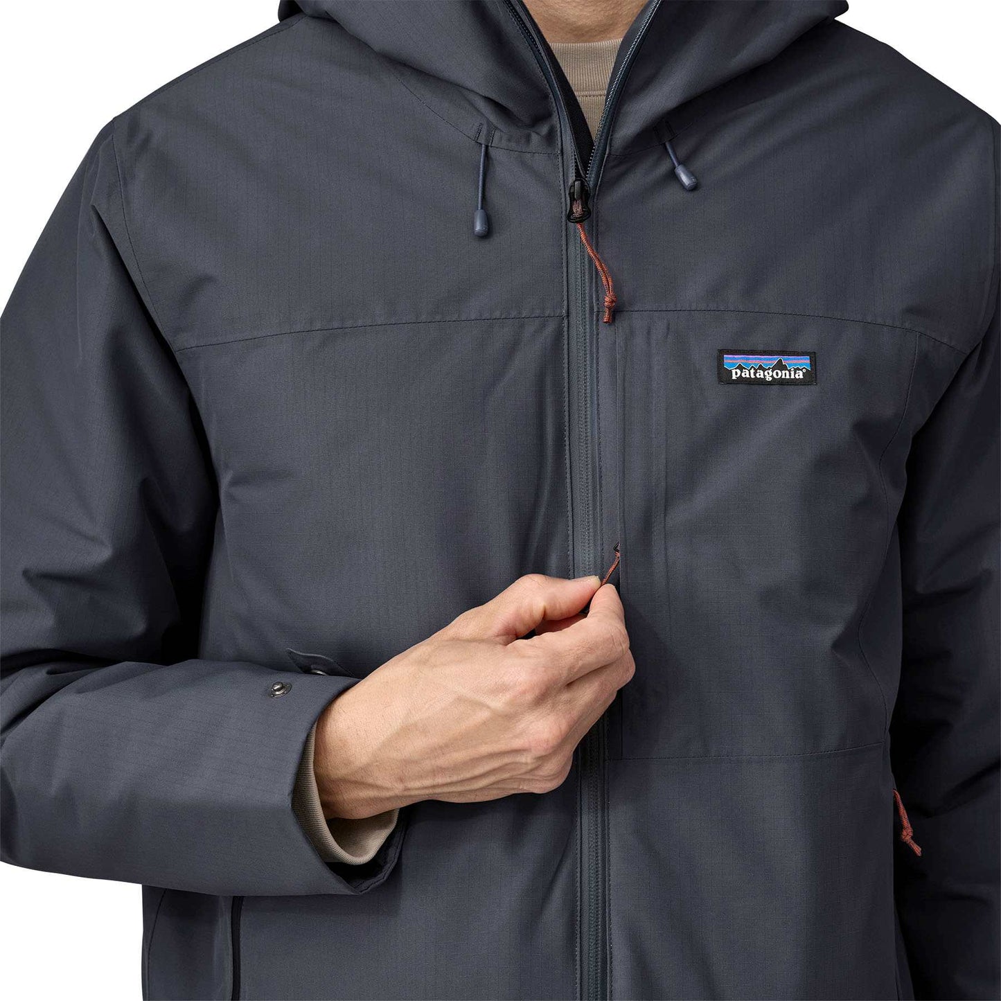 Patagonia®男款 Windshadow Jacket