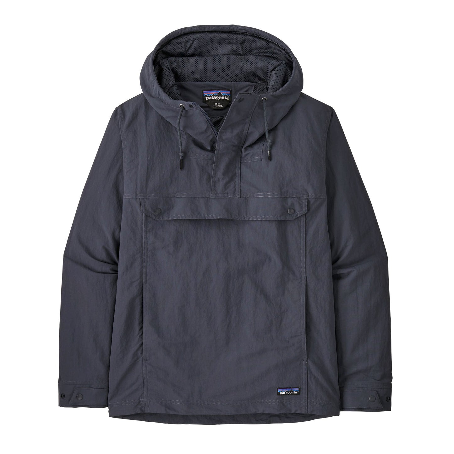 Patagonia®男款 Isthmus Anorak