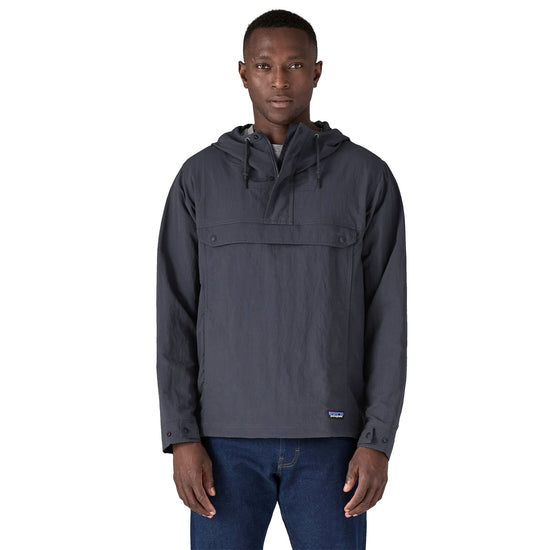 Patagonia®男款 Isthmus Anorak