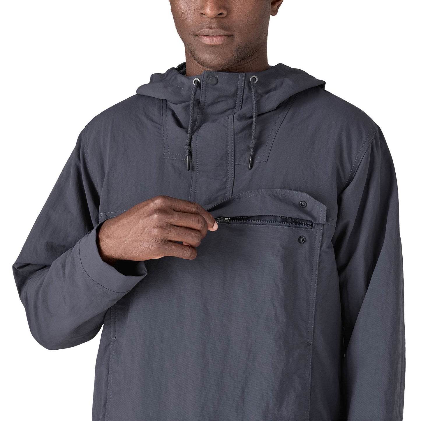 Patagonia®男款 Isthmus Anorak