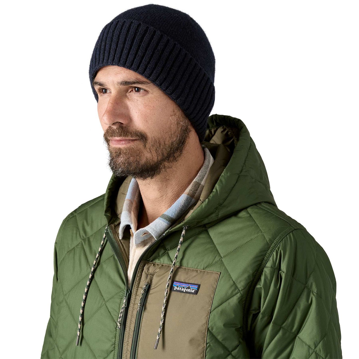 Patagonia® Brodeo Beanie