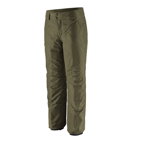 Patagonia®男款 Insulated Powder Town Pants - Regular