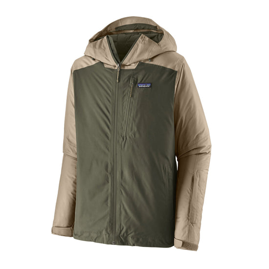 Patagonia®男款 Insulated Powder Town Jacket