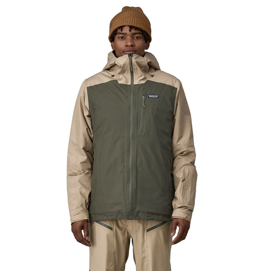 Patagonia®男款 Insulated Powder Town Jacket