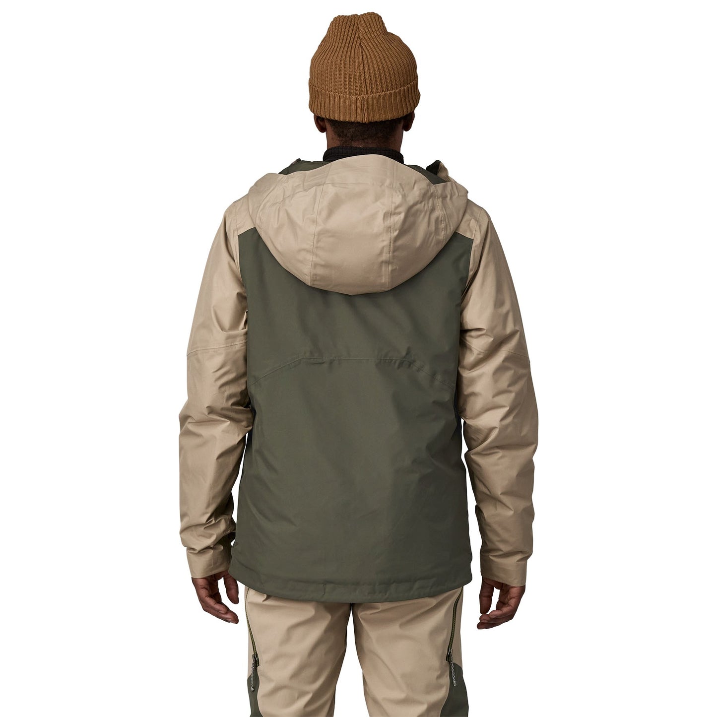 Patagonia®男款 Insulated Powder Town Jacket