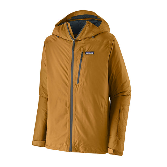 Patagonia®男款 Insulated Powder Town Jacket