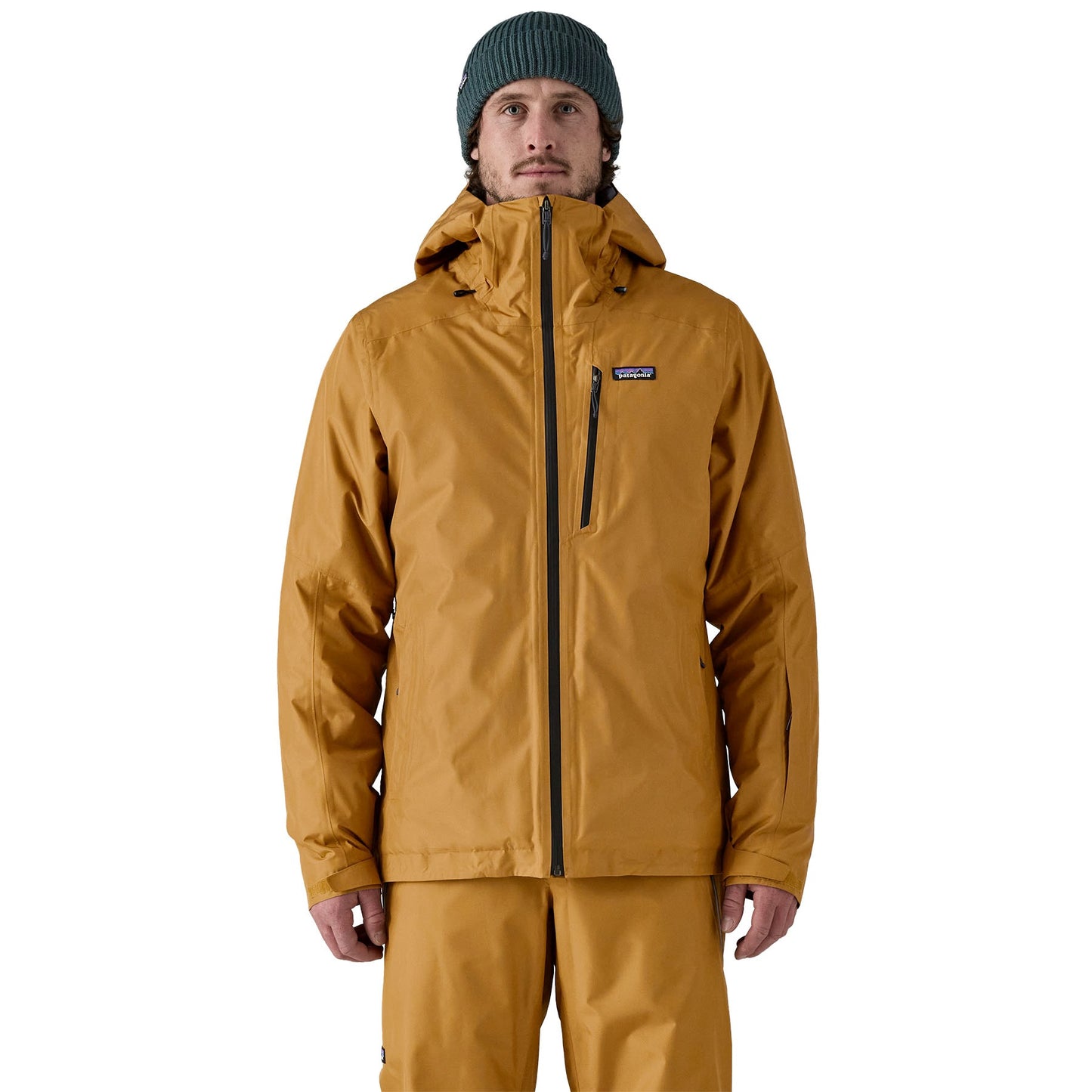 Patagonia®男款 Insulated Powder Town Jacket