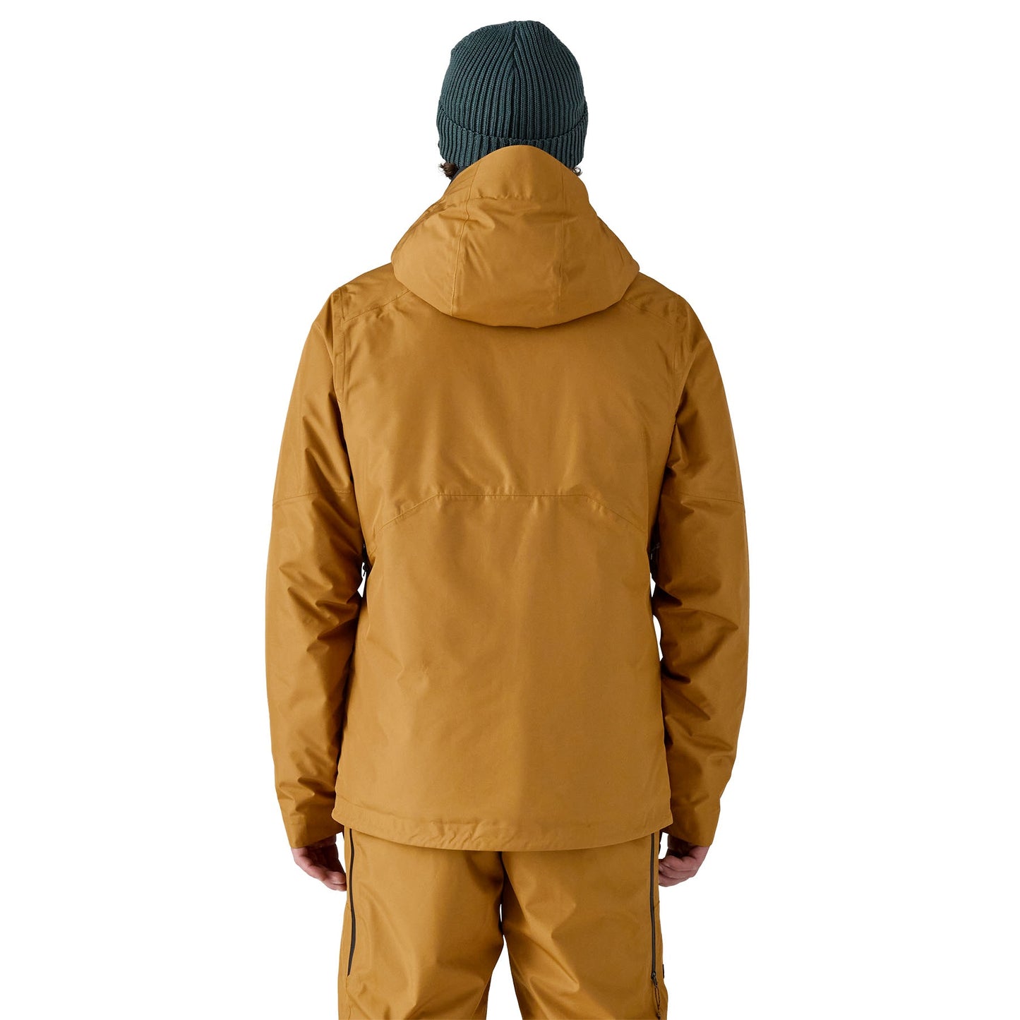 Patagonia®男款 Insulated Powder Town Jacket