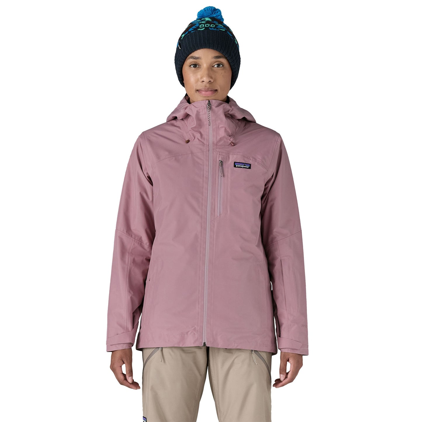 Patagonia®女款 Insulated Powder Town Jacket