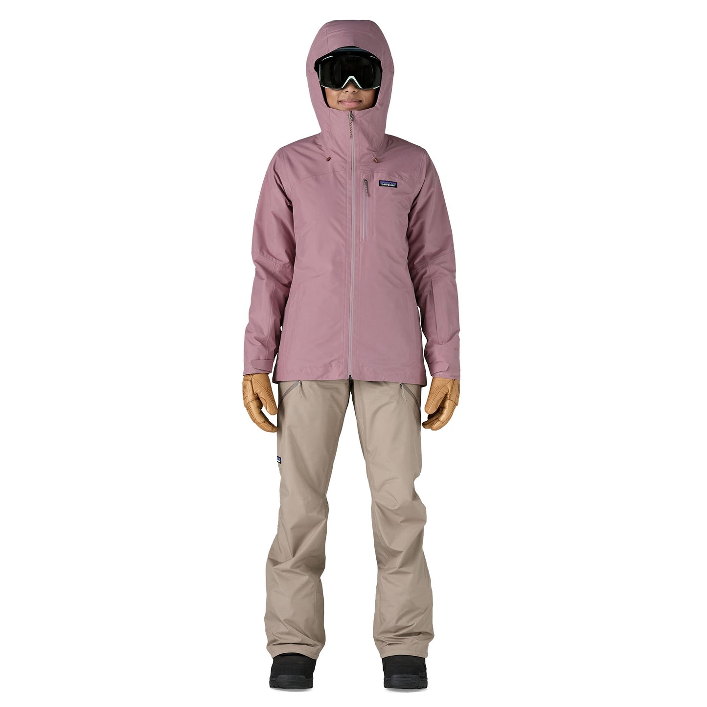 Patagonia®女款 Insulated Powder Town Jacket