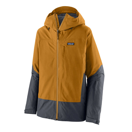 Patagonia®男款 Storm Shift Jacket