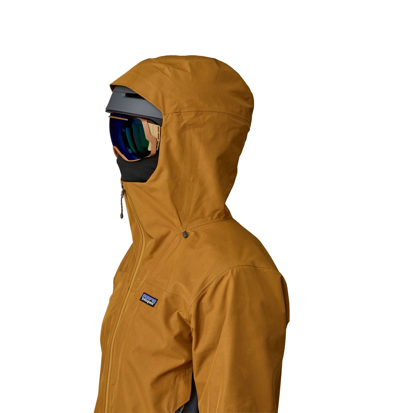 Patagonia®男款 Storm Shift Jacket