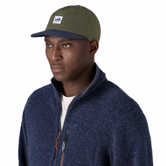 Patagonia® Range Cap