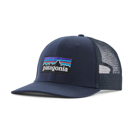 Patagonia® P-6 Logo Trucker Hat