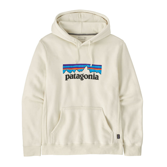 Patagonia®中性款 P-6 Logo Uprisal Hoody