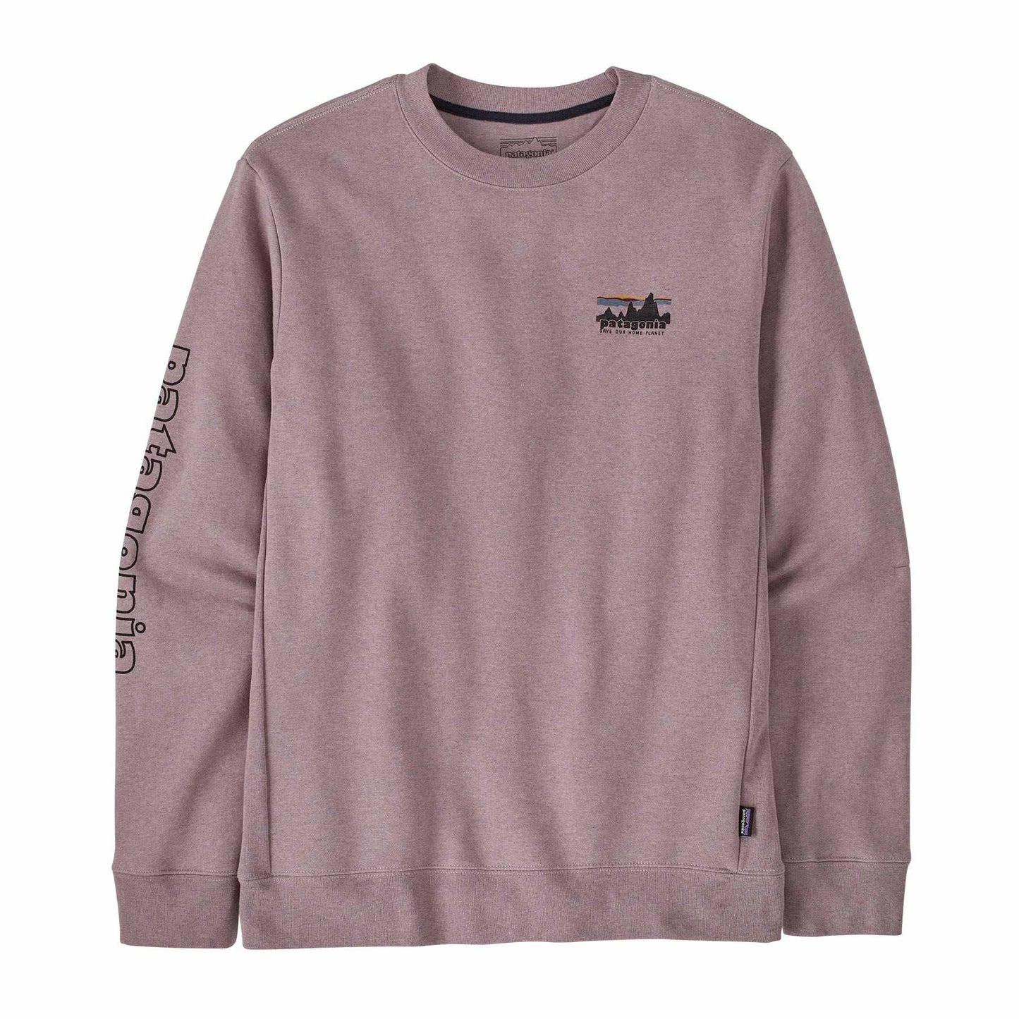 Patagonia®中性款 73 Skyline Uprisal Crew Sweatshirt