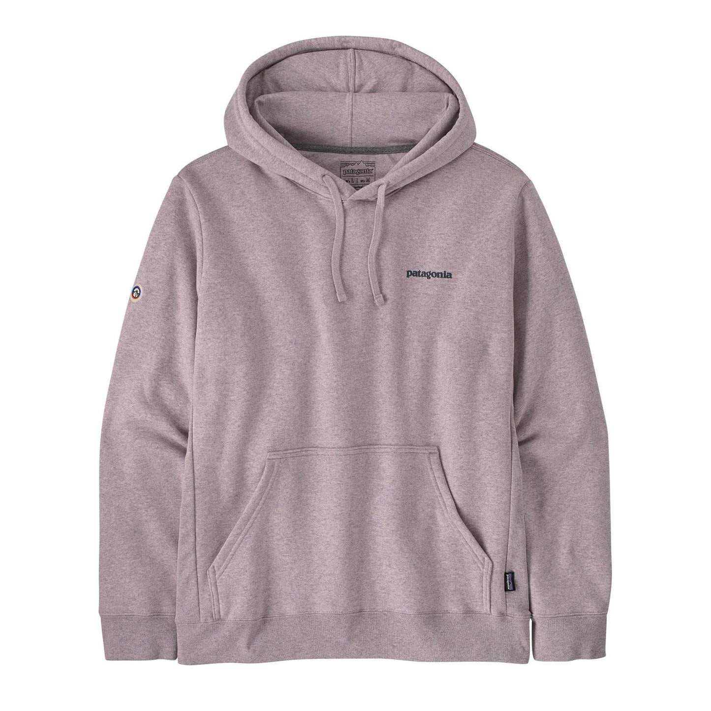 Patagonia®中性款 Fitz Roy Icon Uprisal Hoody