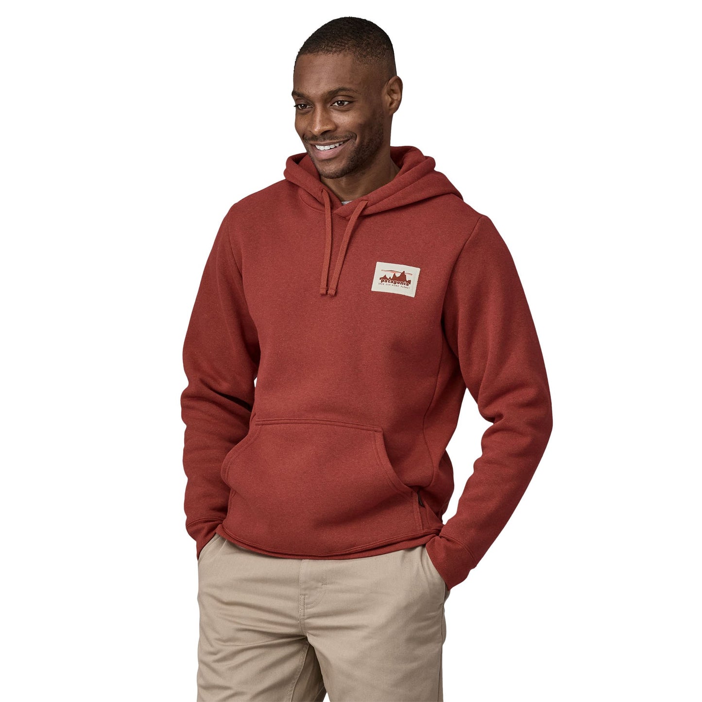 Patagonia®中性款 73 Skyline Uprisal Hoody