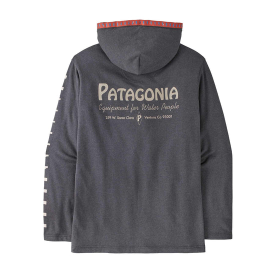 Patagonia®男款 Lightweight Water People Wildrise Hoody