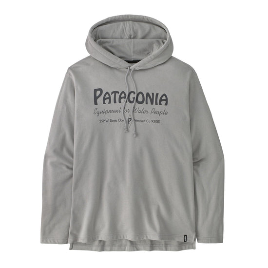 Patagonia®男款 Lightweight Water People Wildrise Hoody