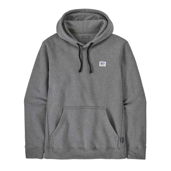 Patagonia®中性款 Shop Sticker Uprisal Hoody