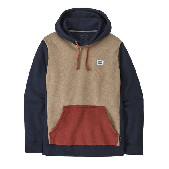 Patagonia®中性款 Shop Sticker Uprisal Hoody