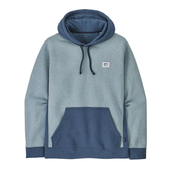 Patagonia®中性款 Shop Sticker Uprisal Hoody