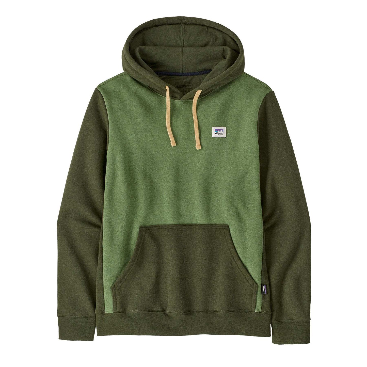 Patagonia®中性款 Shop Sticker Uprisal Hoody