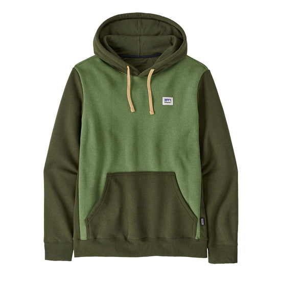 Patagonia®中性款 Shop Sticker Uprisal Hoody