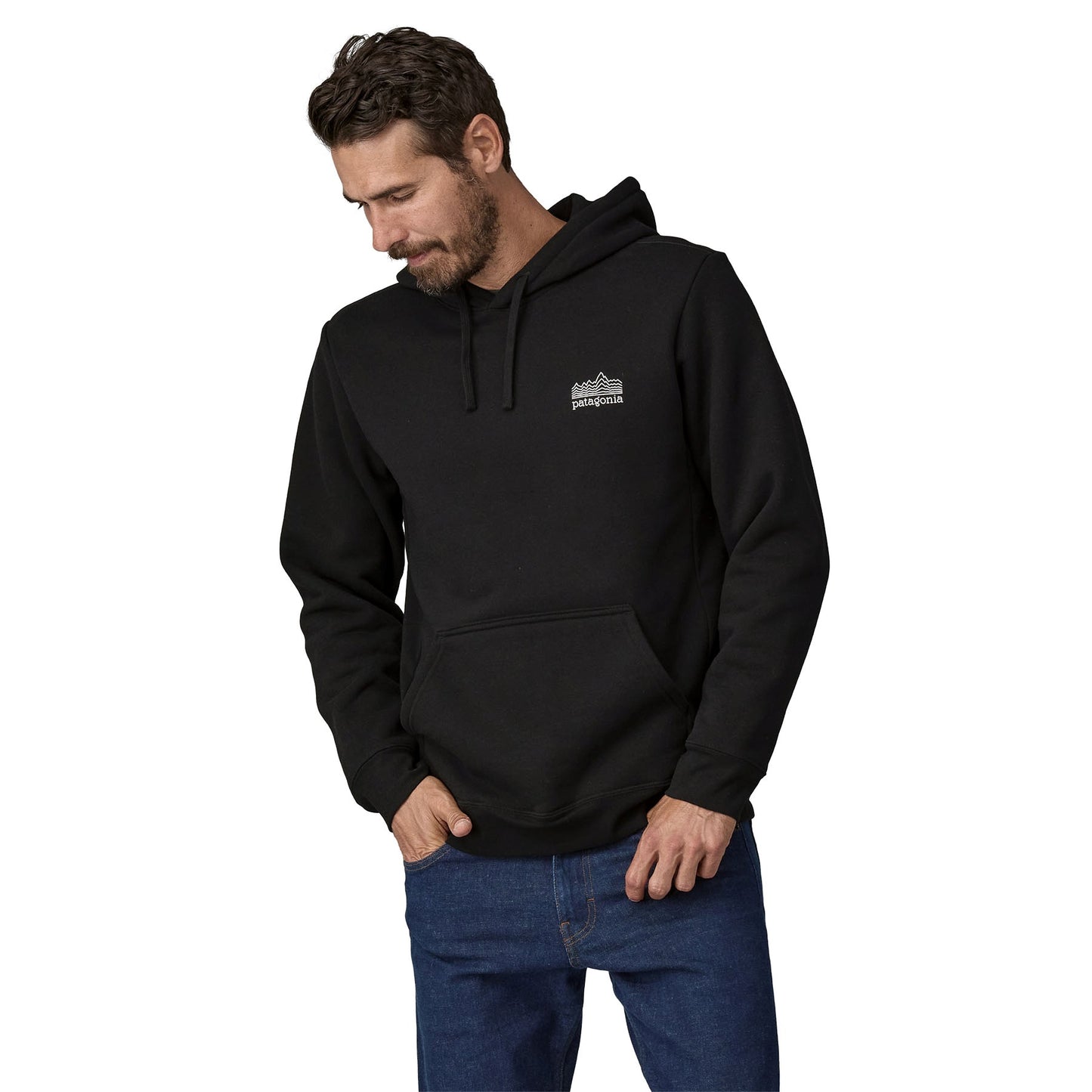 Patagonia®中性款 Strataspire Uprisal Hoody