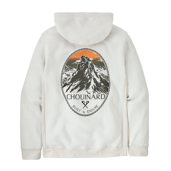 Patagonia®中性款 Chouinard Crest Uprisal Hoody