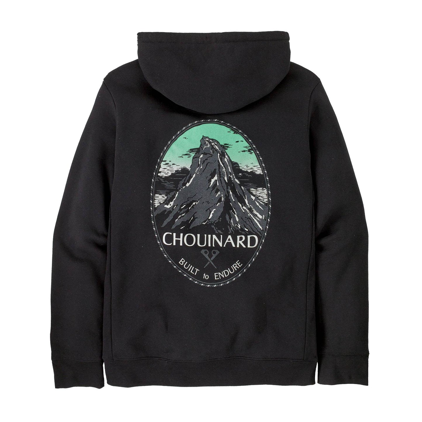 Patagonia®中性款 Chouinard Crest Uprisal Hoody