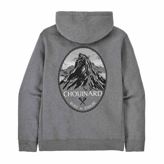 Patagonia®中性款 Chouinard Crest Uprisal Hoody