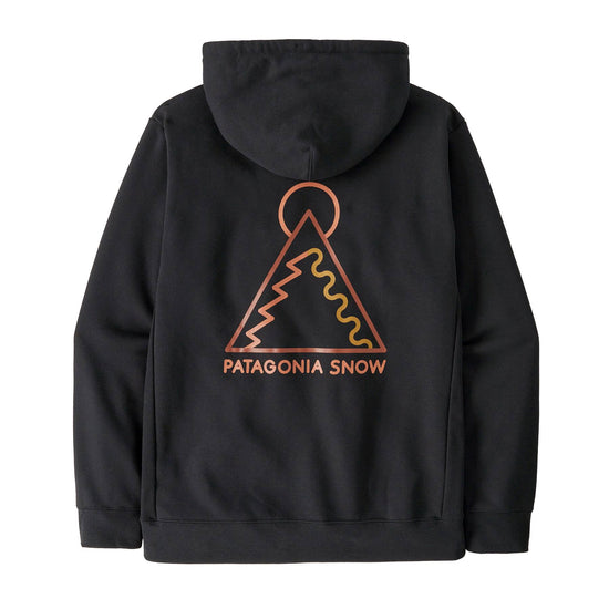 Patagonia®中性款 Dawn Tracks Uprisal Hoody