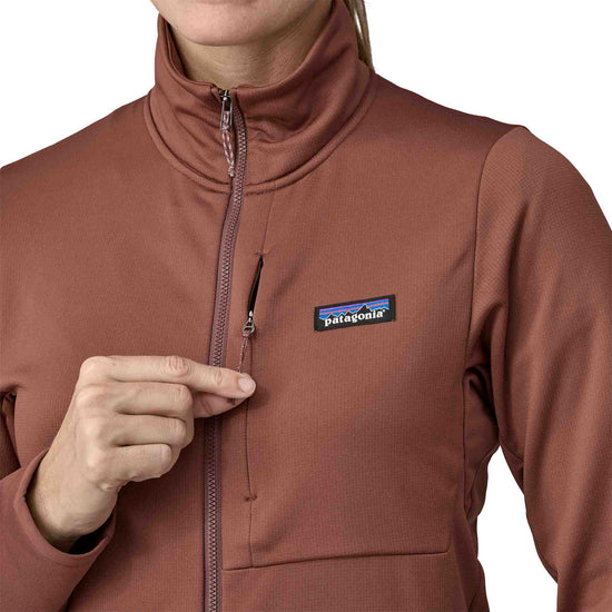 Patagonia®女款 R1® Thermal Jacket