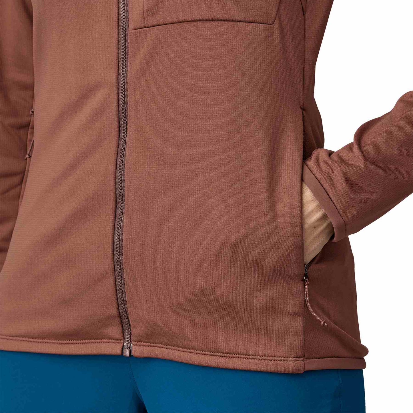 Patagonia®女款 R1® Thermal Jacket