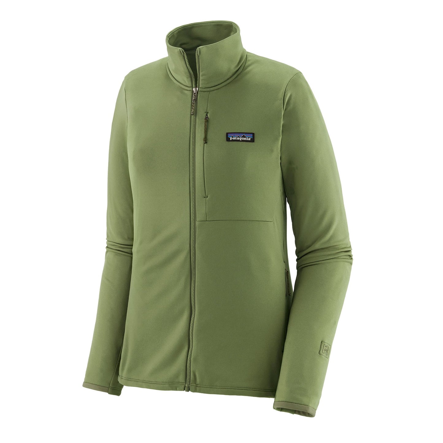 Patagonia®女款 R1® Thermal Jacket