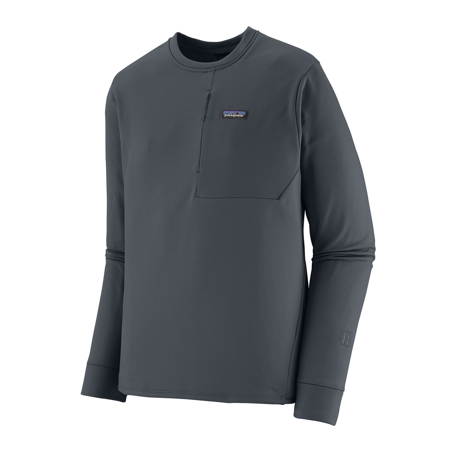 Patagonia®男款 R1® Thermal Crew