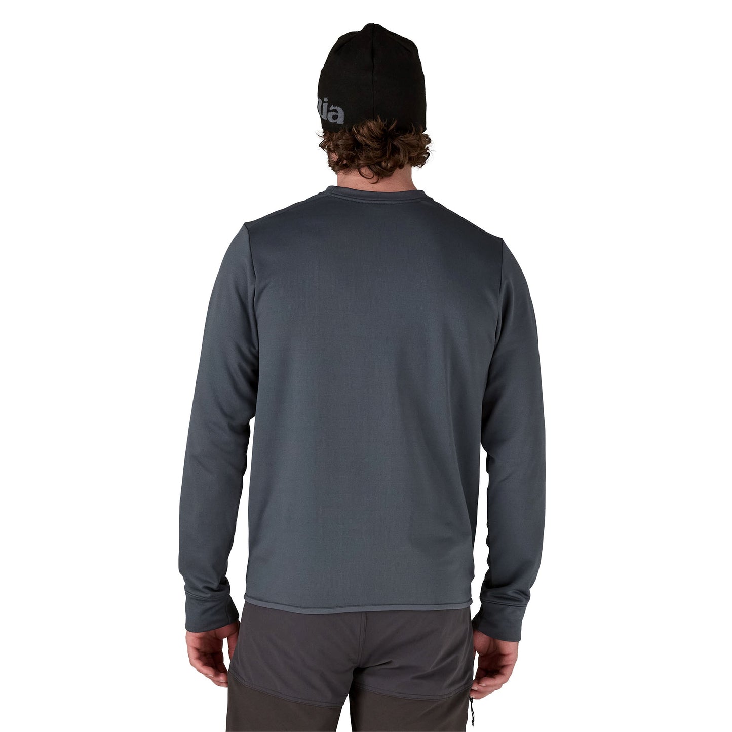 Patagonia®男款 R1® Thermal Crew