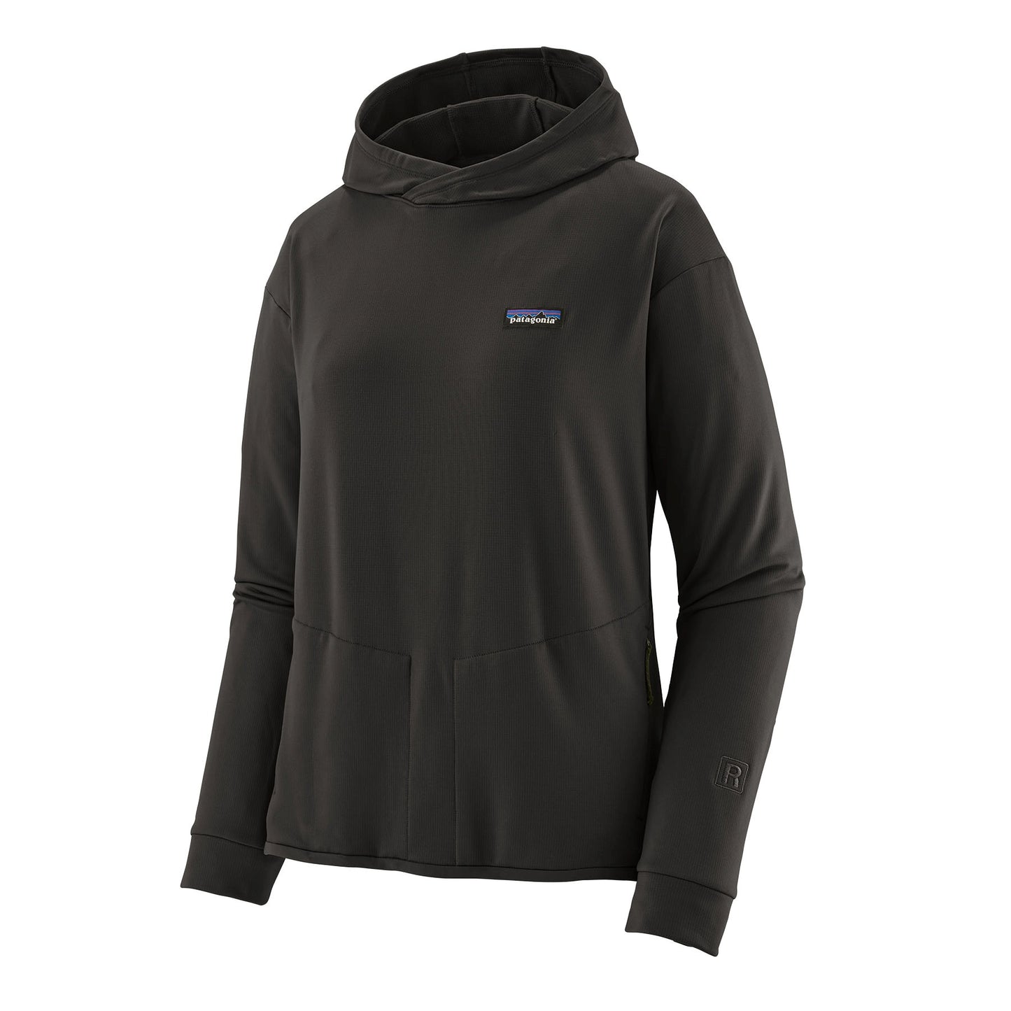 Patagonia®女款 R1® Thermal Pullover Hoody