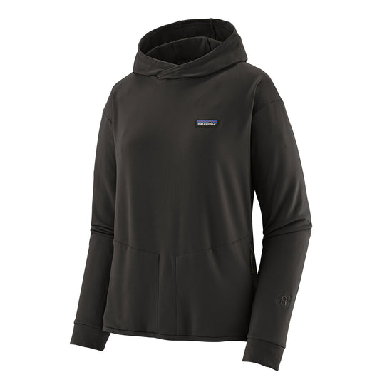 Patagonia®女款 R1® Thermal Pullover Hoody