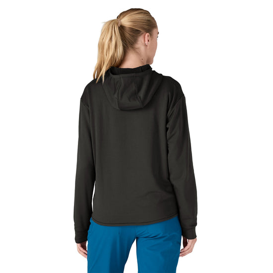 Patagonia®女款 R1® Thermal Pullover Hoody