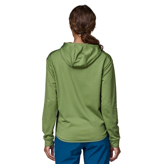 Patagonia®女款 R1® Thermal Pullover Hoody